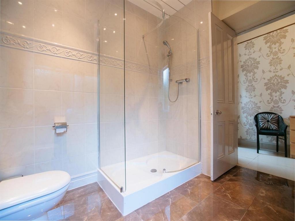 Busby Apartments Glasgow Zimmer foto